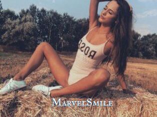 MarvelSmile