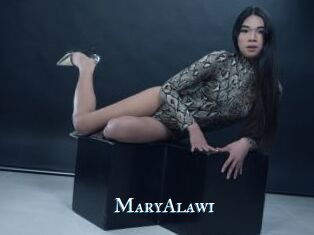 MaryAlawi