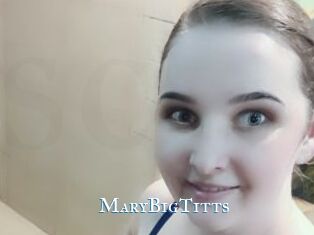 MaryBigTitts