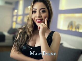 MaryByrne