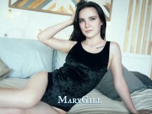 MaryGill