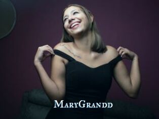 MaryGrandd