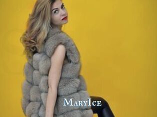 MaryIce