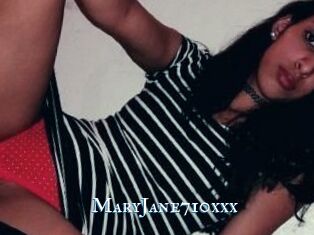 MaryJane710xxx