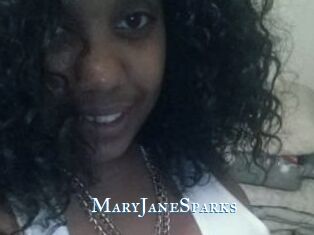 MaryJaneSparks