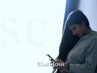MaryJosh