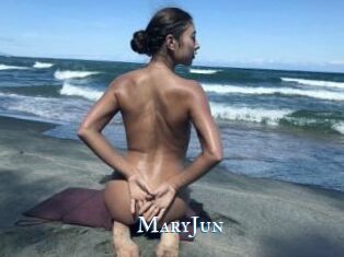 MaryJun