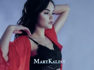 MaryKalisy