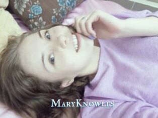 MaryKnowles