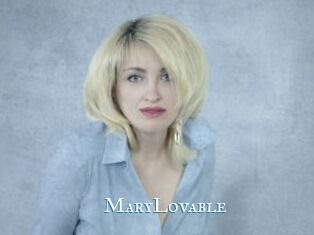 MaryLovable
