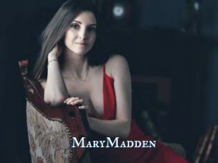 MaryMadden
