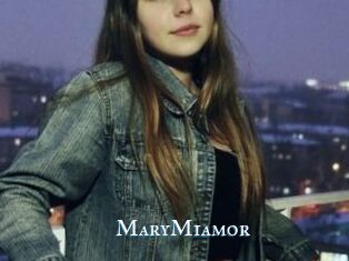 MaryMiamor