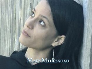 MaryMillsxoxo