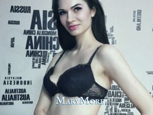 MaryMore