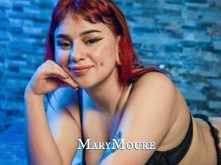 MaryMoure
