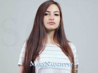 MaryNaughtyy