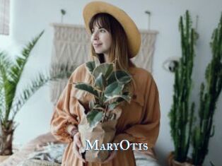 MaryOtis