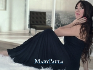 MaryPaula sexchat