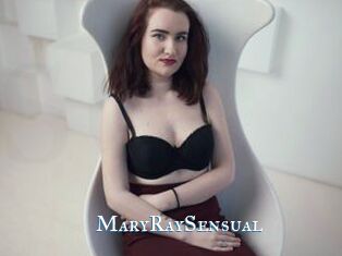 MaryRaySensual