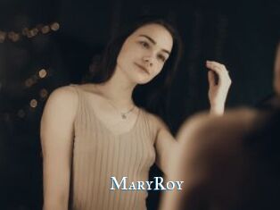 MaryRoy