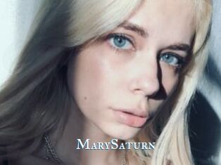 MarySaturn