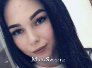 MarySweete