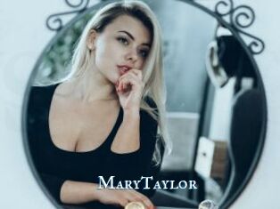 MaryTaylor