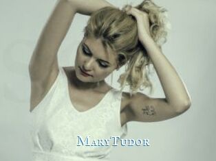 MaryTudor