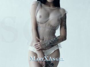MaryXAngel