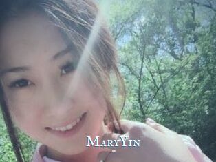 MaryYin