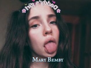 Mary_Bemby