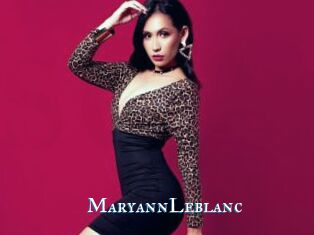 MaryannLeblanc