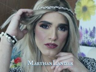 MaryhanLander