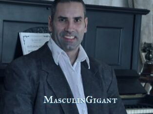 MasculinGigant