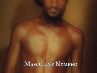 Masculine_Nympho