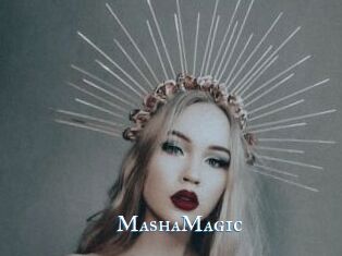 MashaMagic