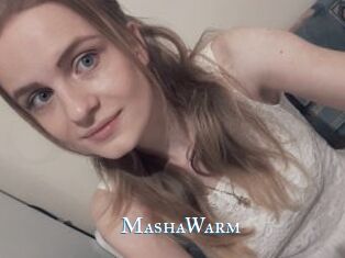 MashaWarm