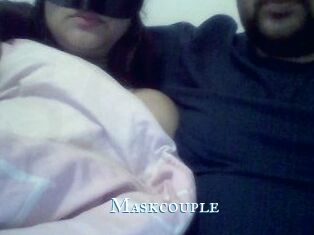 Maskcouple