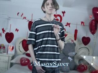 MasonSaucy