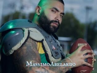 MassimoAbelardo