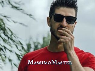MassimoMaster