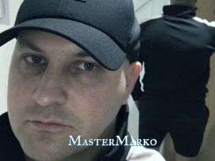 MasterMarko