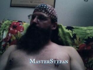 MasterStefan