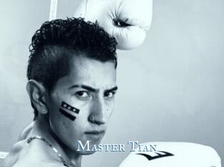 Master_Tian