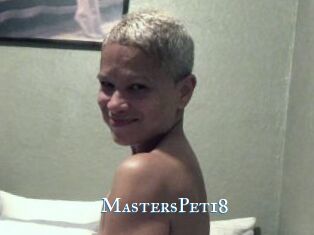 MastersPet18