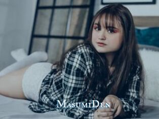 MasumiDen