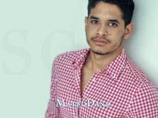 MateoDane