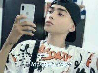 MateoPlayBoy