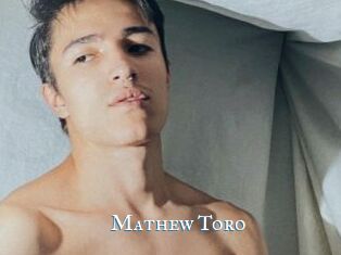 Mathew_Toro