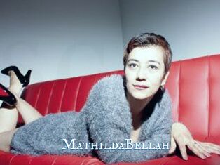MathildaBellah